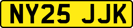 NY25JJK