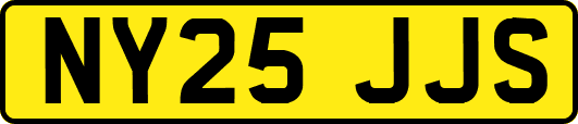 NY25JJS
