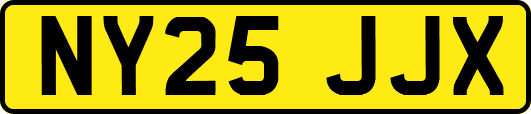 NY25JJX