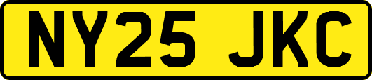 NY25JKC