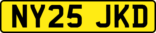 NY25JKD