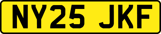 NY25JKF
