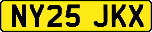 NY25JKX