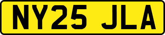 NY25JLA