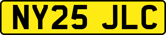 NY25JLC
