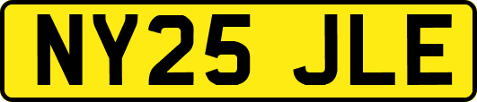 NY25JLE