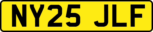 NY25JLF