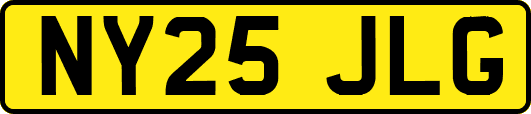 NY25JLG