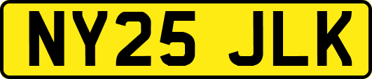 NY25JLK
