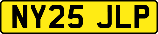 NY25JLP