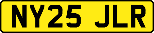NY25JLR
