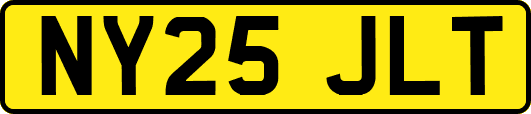 NY25JLT