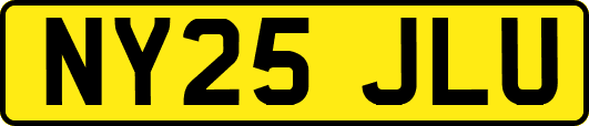 NY25JLU