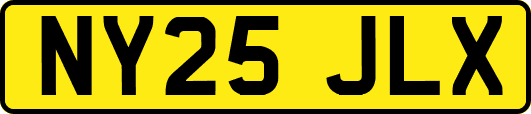 NY25JLX