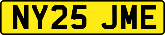 NY25JME