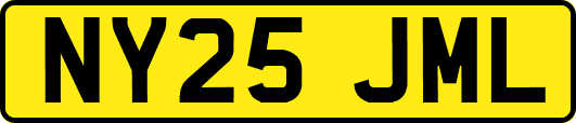 NY25JML