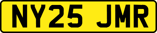 NY25JMR