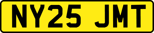 NY25JMT