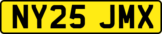 NY25JMX