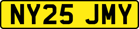 NY25JMY