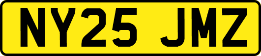 NY25JMZ