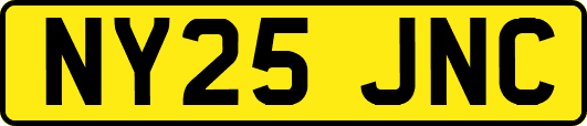 NY25JNC