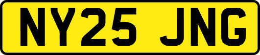 NY25JNG