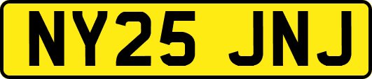 NY25JNJ