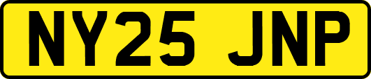 NY25JNP