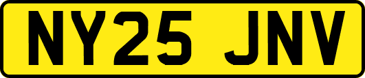 NY25JNV