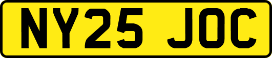 NY25JOC