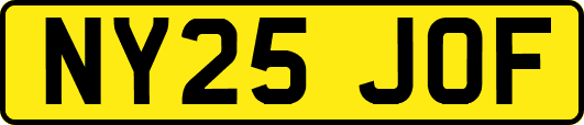 NY25JOF