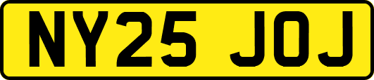NY25JOJ