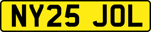 NY25JOL