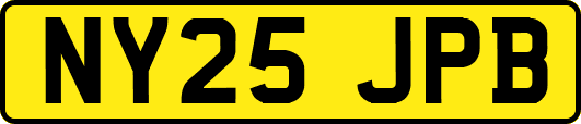 NY25JPB