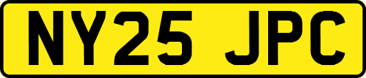 NY25JPC
