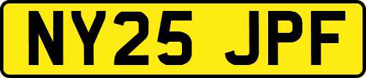 NY25JPF