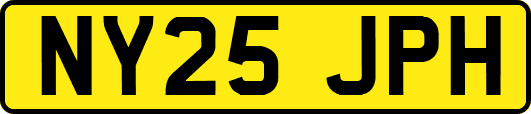 NY25JPH