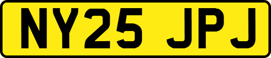 NY25JPJ