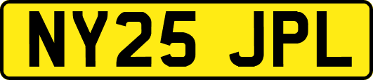 NY25JPL