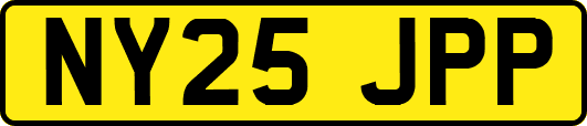 NY25JPP