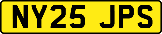 NY25JPS