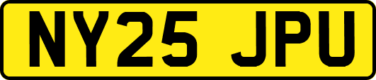 NY25JPU