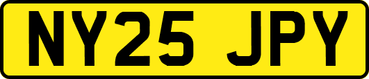 NY25JPY