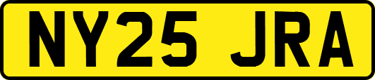 NY25JRA