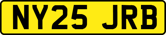 NY25JRB