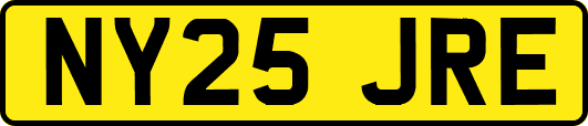 NY25JRE