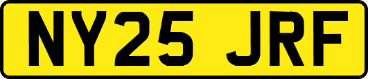 NY25JRF