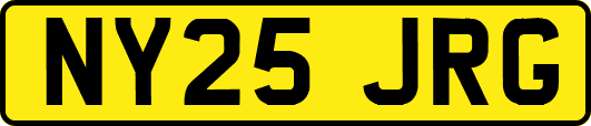NY25JRG
