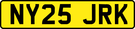 NY25JRK